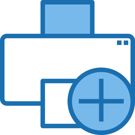 Printer icon