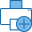 Printer icon 64x64