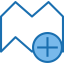 Map icon 64x64