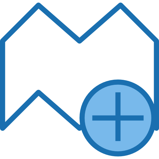 Map icon