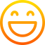 Happy icon 64x64