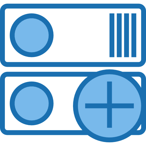 Server icon