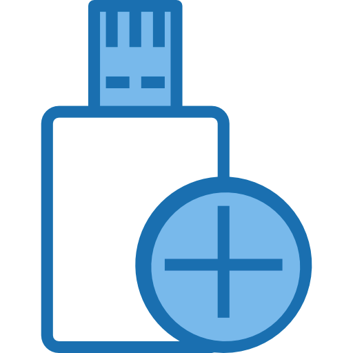 Pendrive icon