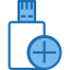 Pendrive icon 64x64