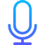 Microphone icon 64x64