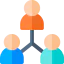 Network icon 64x64
