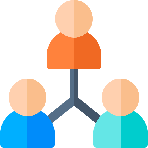 Network icon