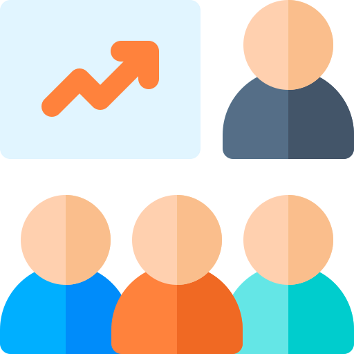 Training icon