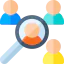 Recruitment icon 64x64