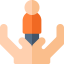 Insurance icon 64x64