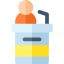 Speech icon 64x64