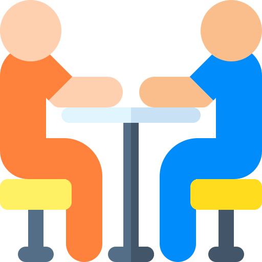 Interview icon