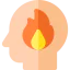 Motivation icon 64x64