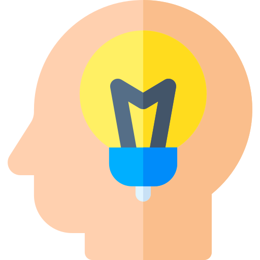Creativity icon