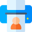 Printer icon 64x64