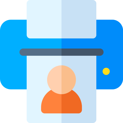 Printer icon