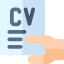 CV biểu tượng 64x64