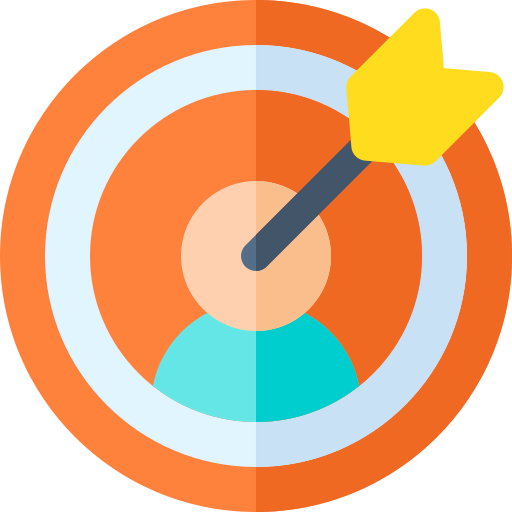 Target icon