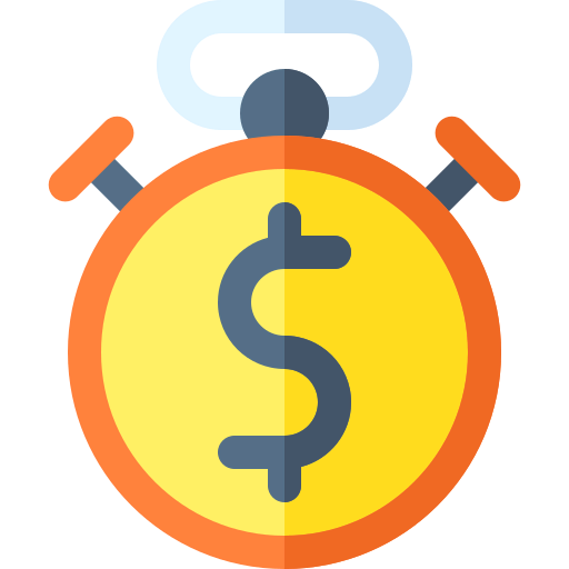Stopwatch icon