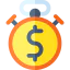 Stopwatch icon 64x64