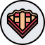 Pie icon 64x64