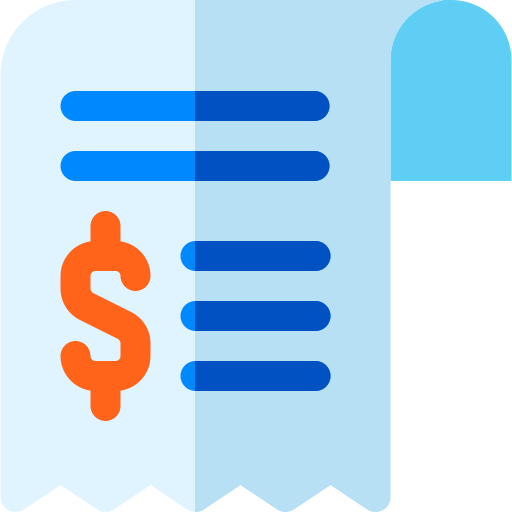 Bill icon