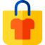Shopping bag icon 64x64