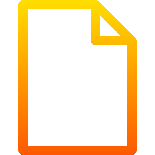 File icon