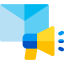 Email marketing ícono 64x64