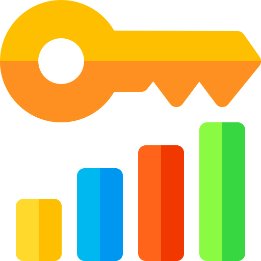 Keyword icon