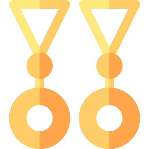 Earrings icon