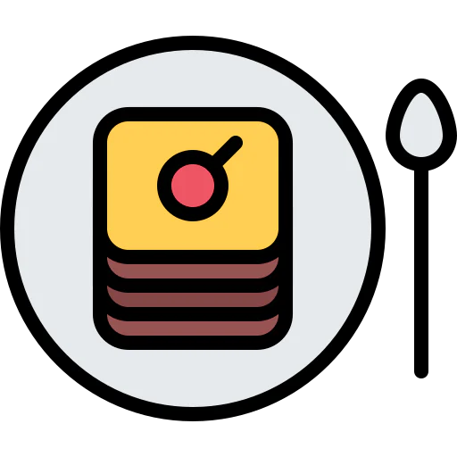 Cake icon