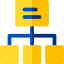 Site map icon 64x64