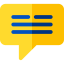 Message icon 64x64