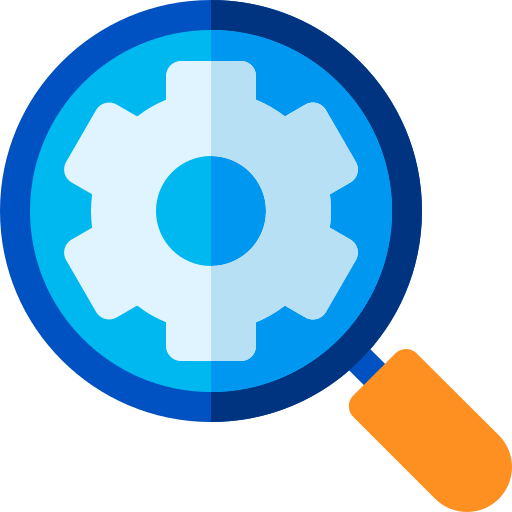 Seo icon