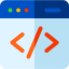 Web development 상 64x64