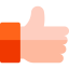 Like icon 64x64