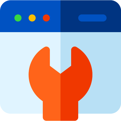 Maintenance icon