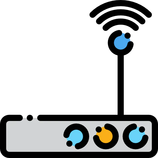 Router icon