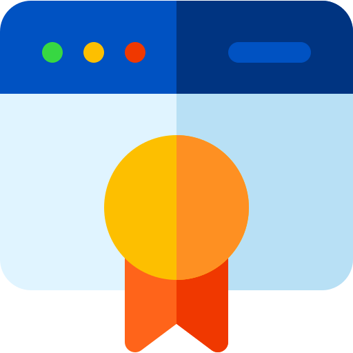 Website Symbol