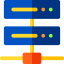 Hosting icon 64x64