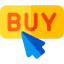 Buy button icon 64x64