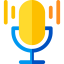 Voice search icon 64x64