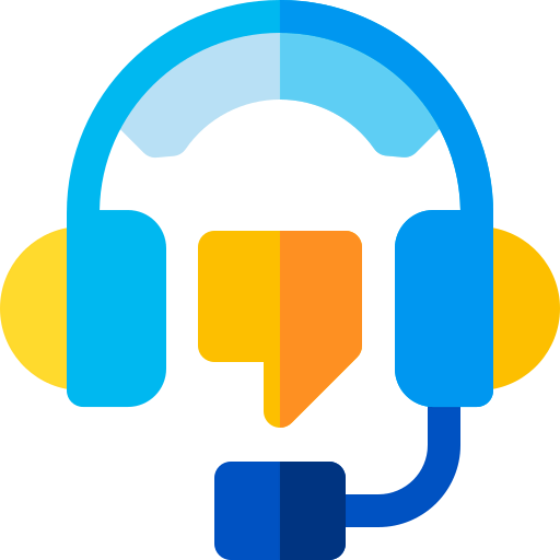 Support icon