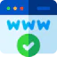 Domain registration 상 64x64