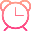 Alarm icon 64x64