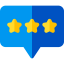 Rating icon 64x64