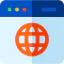 Browser icon 64x64