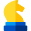 Business strategy icon 64x64