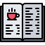 Menu icon 64x64